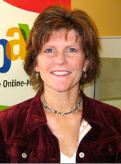 Judy Kirkpatrick