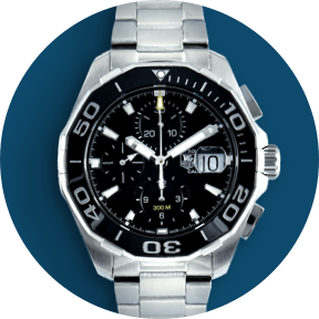 TAG Heuer ICON