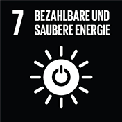 7. Bezahlbare und saubere Energie