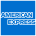 American Express Logo