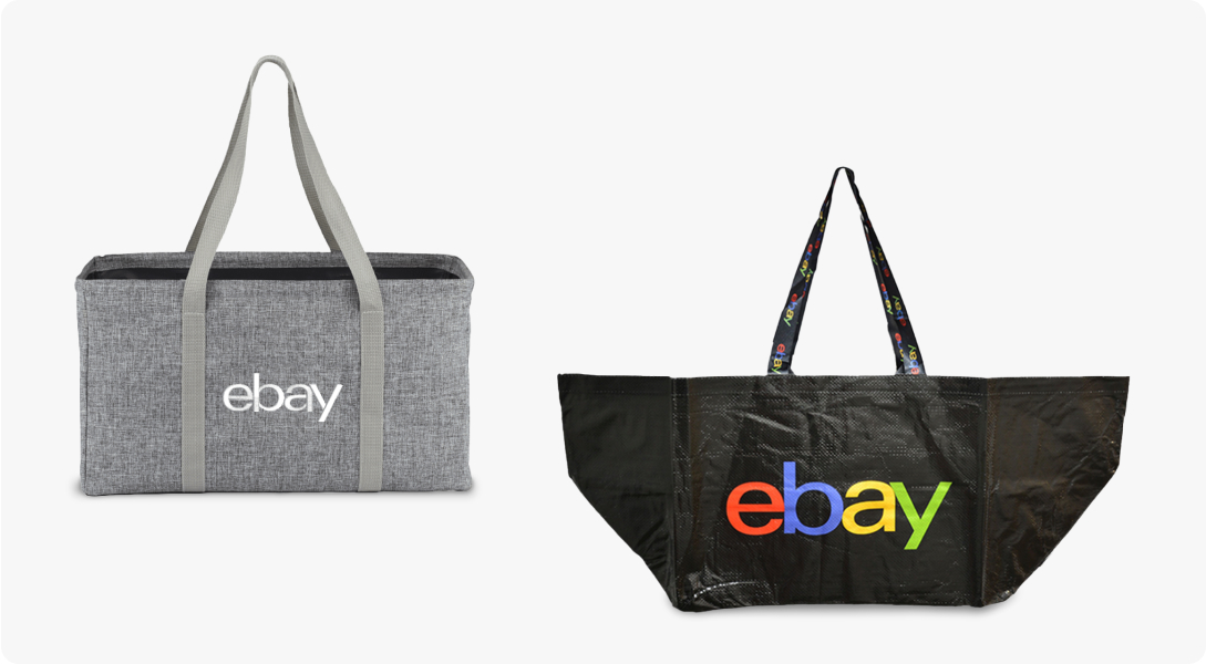 Ebay totes on sale