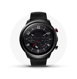 Relojes y joyas