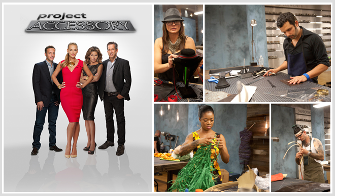 eBay Fashion: Project Accessory eBay Fashion: Project Accessory