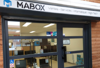 Boutique eBay maboxfr