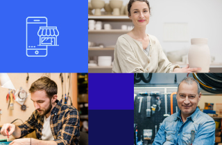 eBay est partenaire de PME françaises