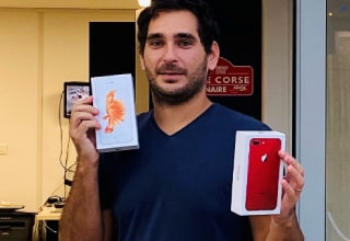 Mobileaccessoires
