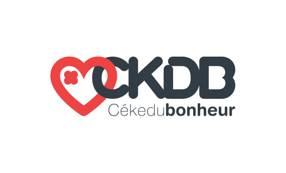 Logo CéKeDuBonheur