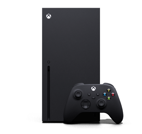 Consoles de jeux