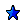 Blue star