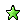 Ikona zielonej gwiazdki za wynik opinii od 5000 do 9999