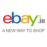 eBay - A New Way to Shop