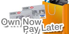 Own Now Pay Later