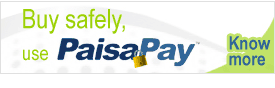 PaisaPay - Know more