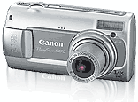 Canon A470