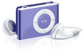 2GB Apple iPod