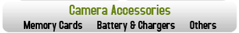 Camera Accessories