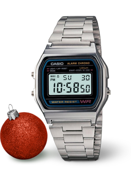 Orologio Casio Product Image