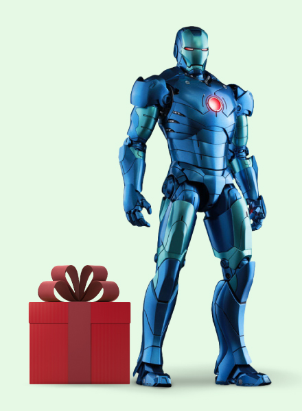 IronMan picture