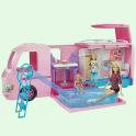 Barbie Camper