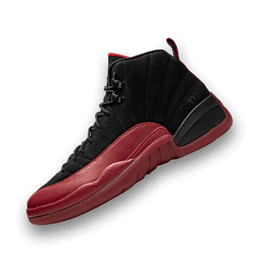 jordans 12 bred