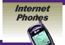 Internet Phones