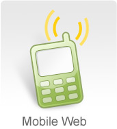 Mobile Web Mobile Web Image
