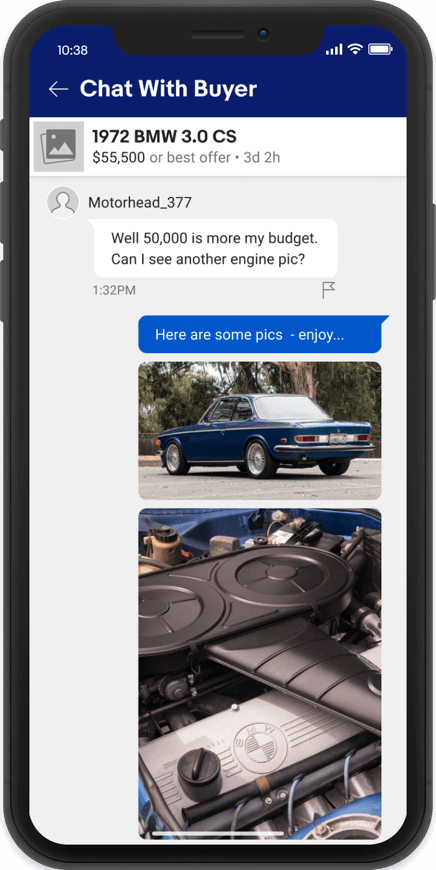 Motors app | eBay.com