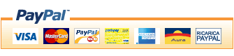 Kreditkarte über PayPal