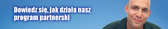 Dowiedz się jak działa nasz program partnerski