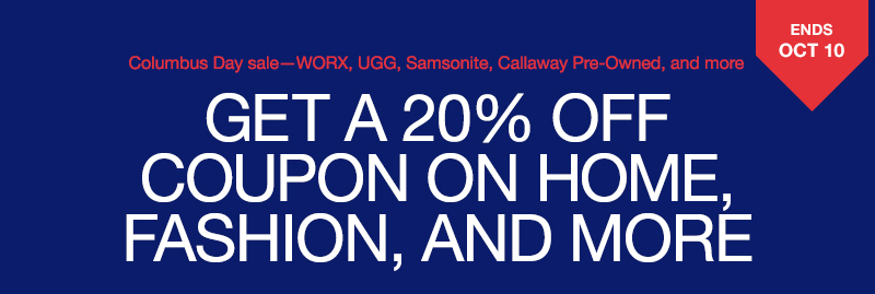 Callaway discount coupons