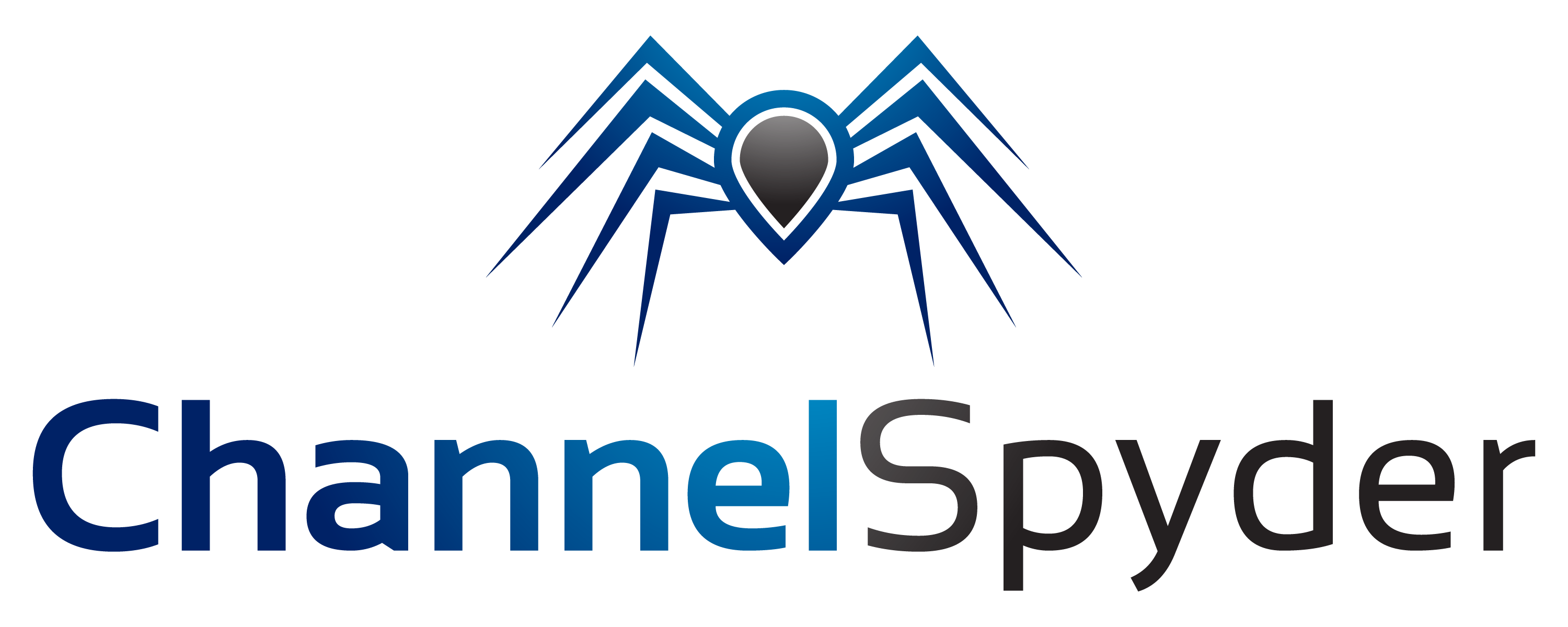 channel spyder logo
