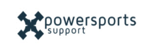 PowerSports Support logo
