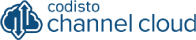 Codisto channel cloud logo