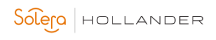 Solera Hollander logo