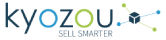 Kyozou Sell Smarter logo