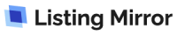Listing Mirror logo
