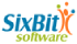 SixBit software logo