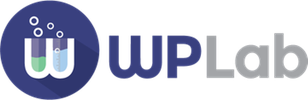 WP Lab logo