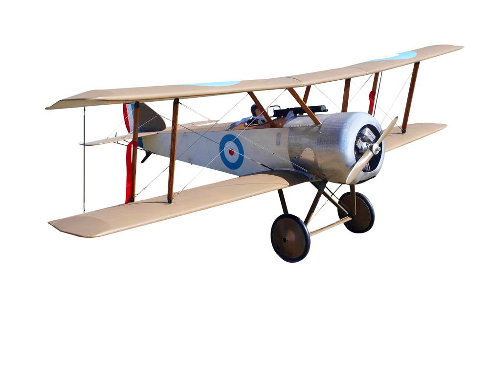 Sell toy airplanes