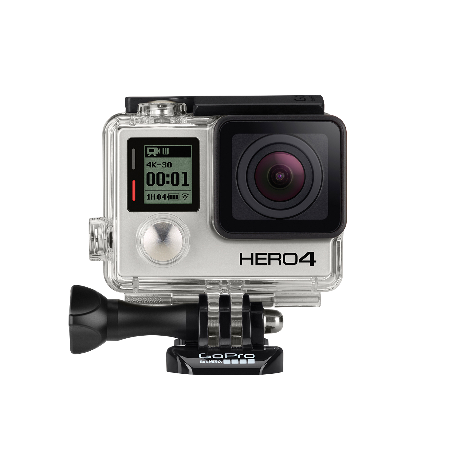 Sell GoPro cameras