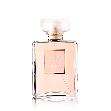 Sell fragrances