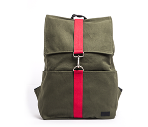 Sell a backpack