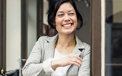 Already selling overseas? Let the Program help you make the most of international markets.