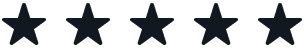 Icon of stars rating