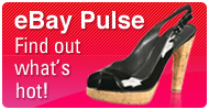 eBay Pulse - Find out what's hot
