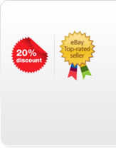 More Fee Discounts