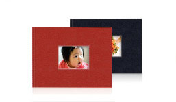 5 x 7 Everyday Photobook