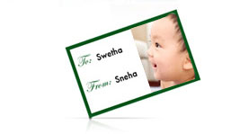 Gift Tag