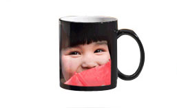 Magic Mug