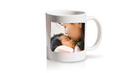 Standard Mug